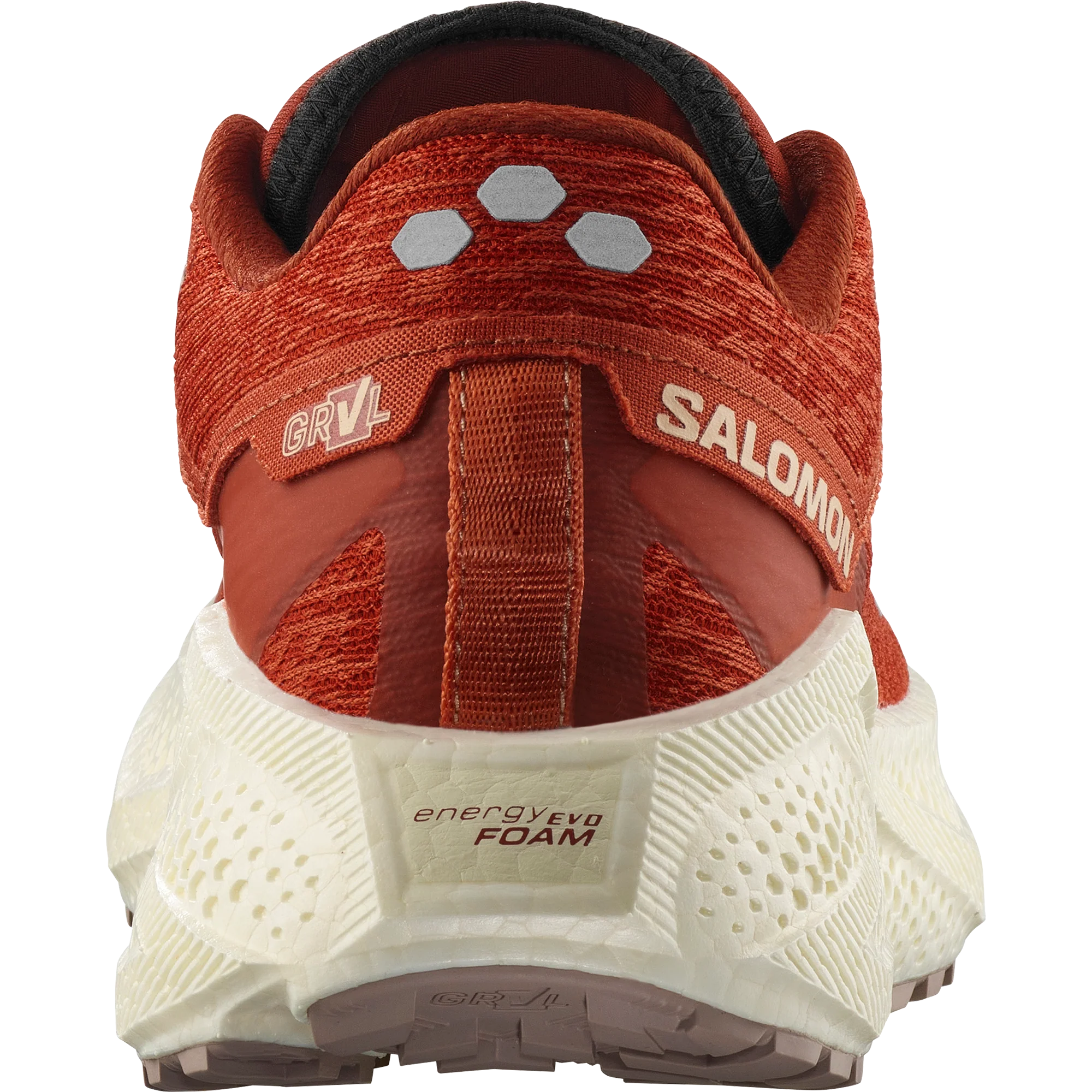 Womens Aero Glide 3 Grvl Burnt Ochre - Image 5