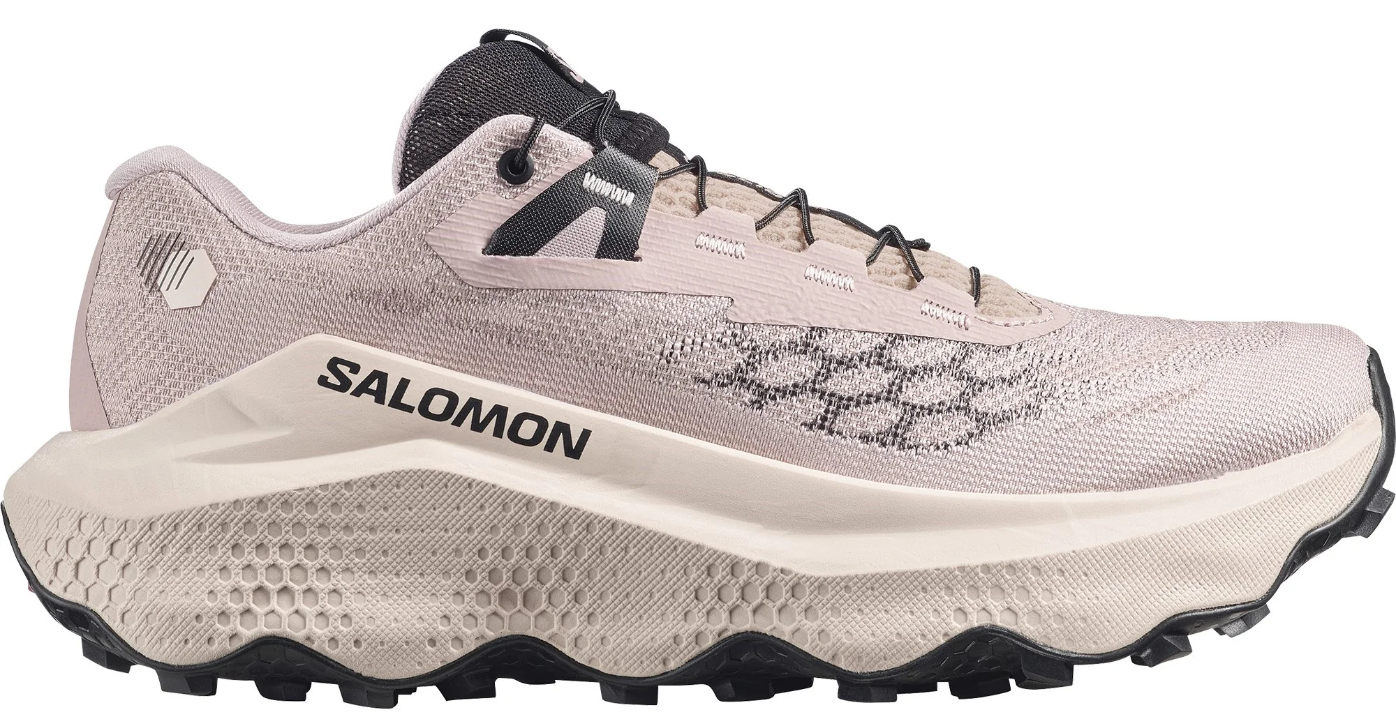Womens Ultra Glide 4 Shadow Gray