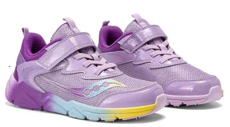 Flash Le Lea Pastel Lilac - Image 3