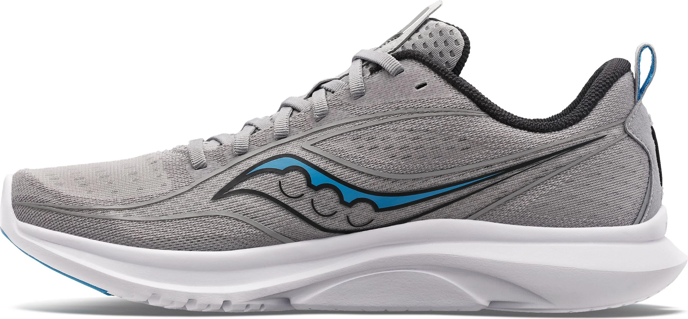 Kinvara 13 Alloy/Topaz - Image 2