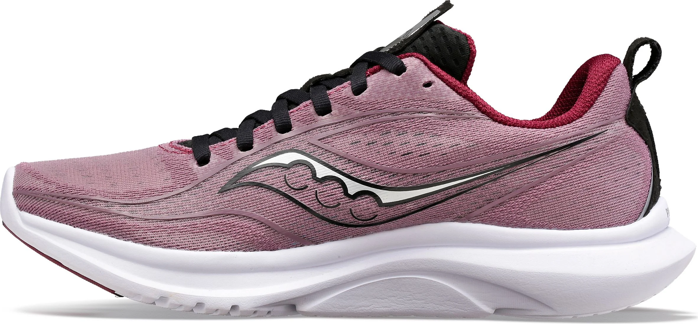 Kinvara 13 Haze/Black - Image 3