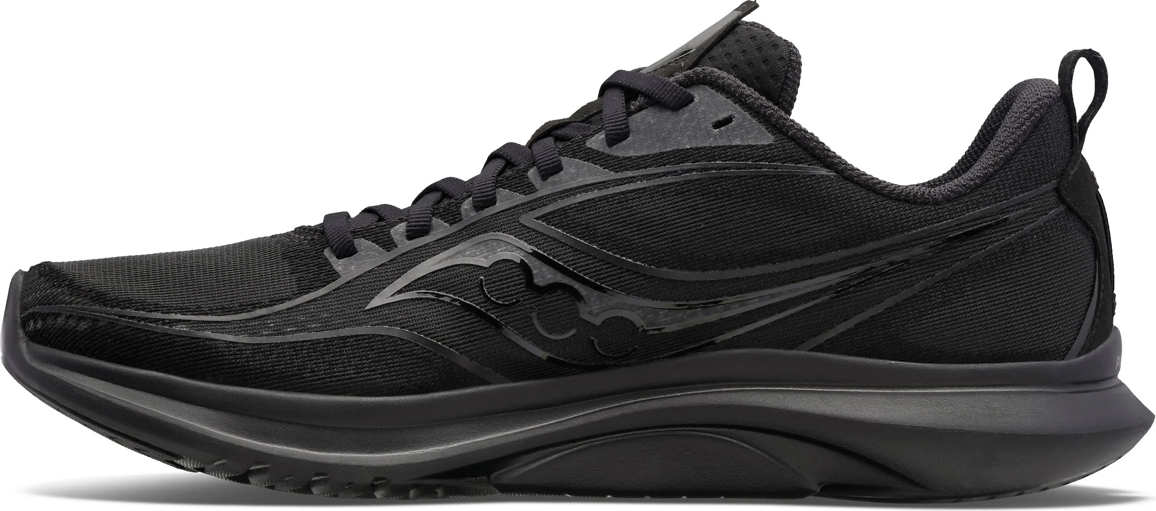 Kinvara 13 Triple Black - Image 2