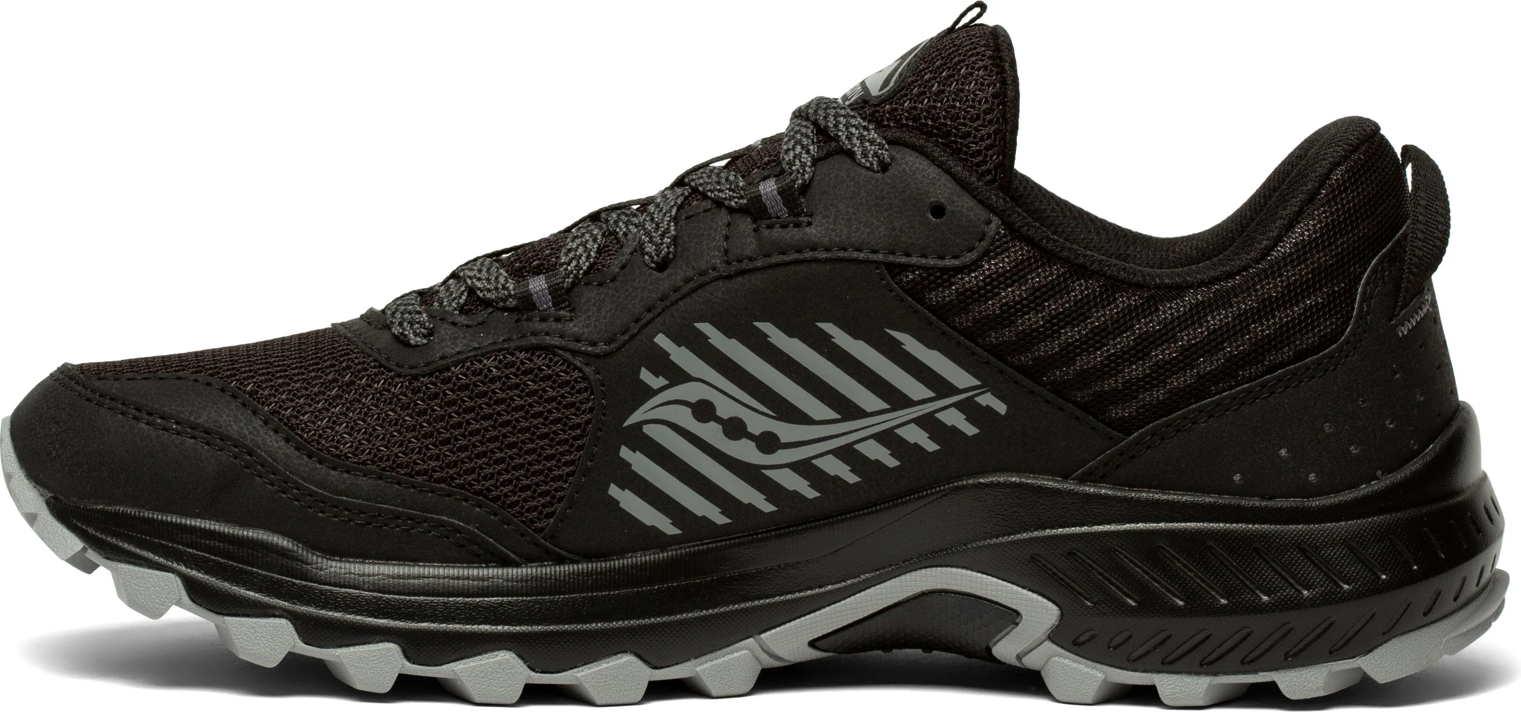 Men's Excursion GTX Black/Shadow - Image 3