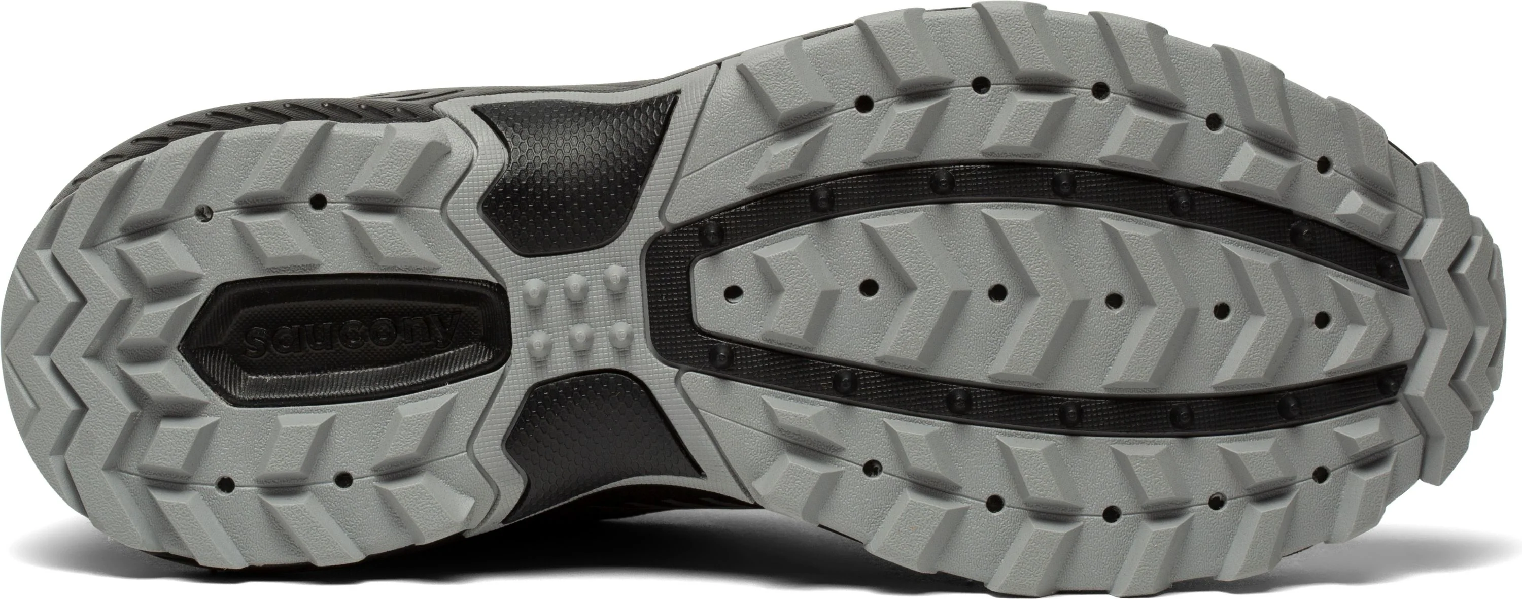 Men's Excursion GTX Black/Shadow - Image 5