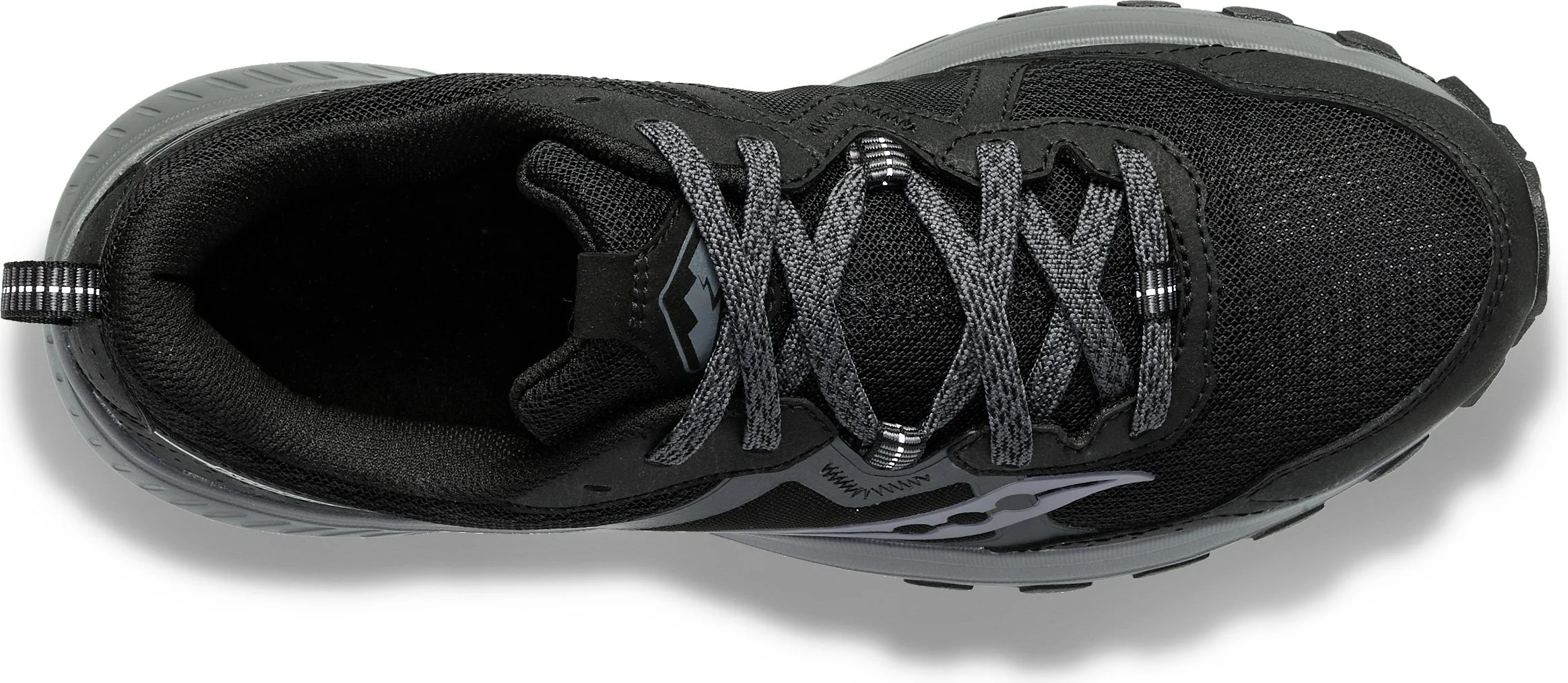 M Excursion TR 16 Black/Charcoal - Image 3