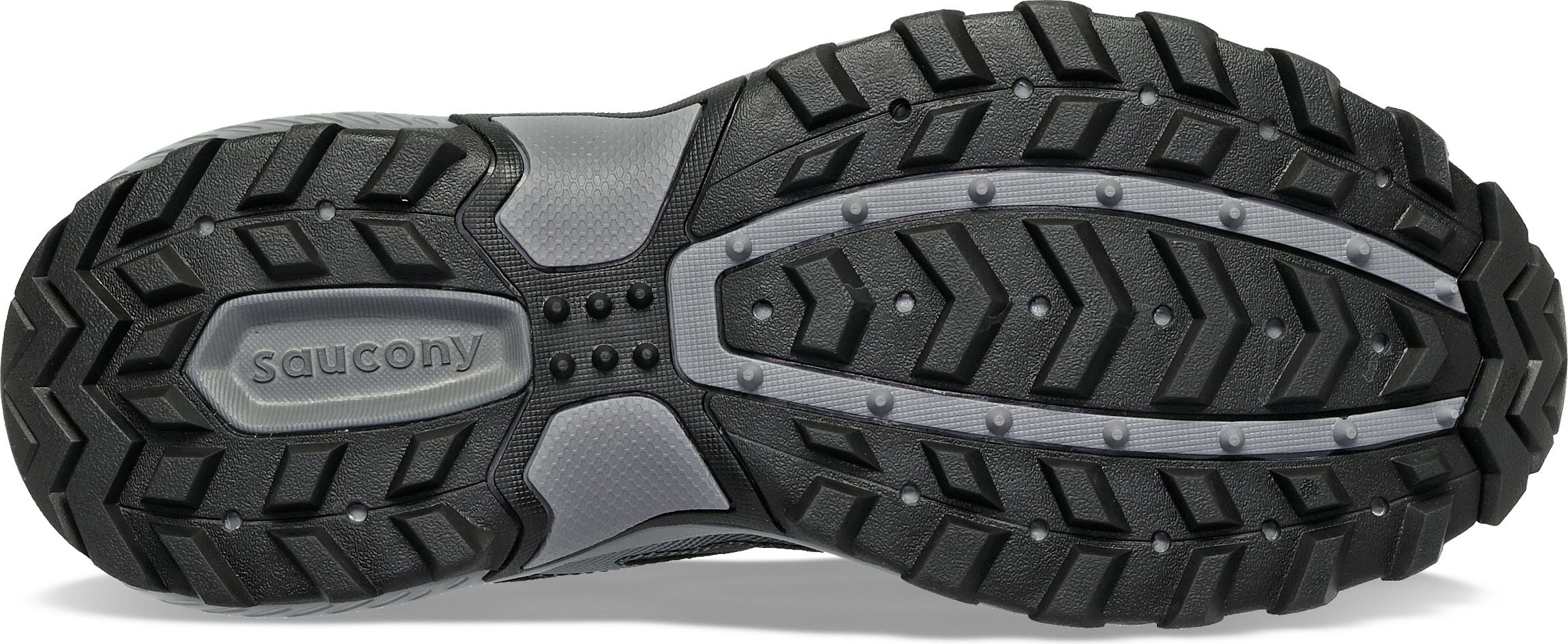 M Excursion TR 16 Black/Charcoal - Image 4