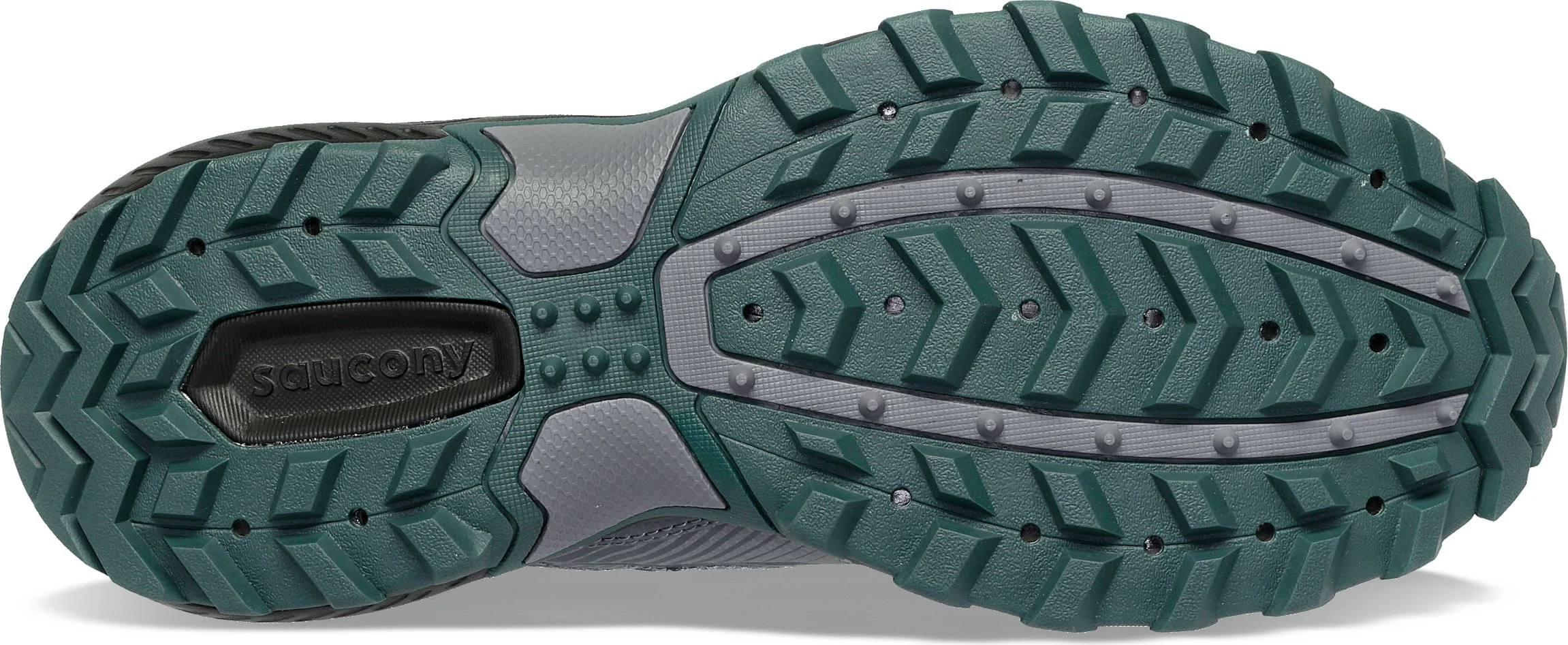 M Excursion TR 16 GTX Shadow/Forest - Image 5