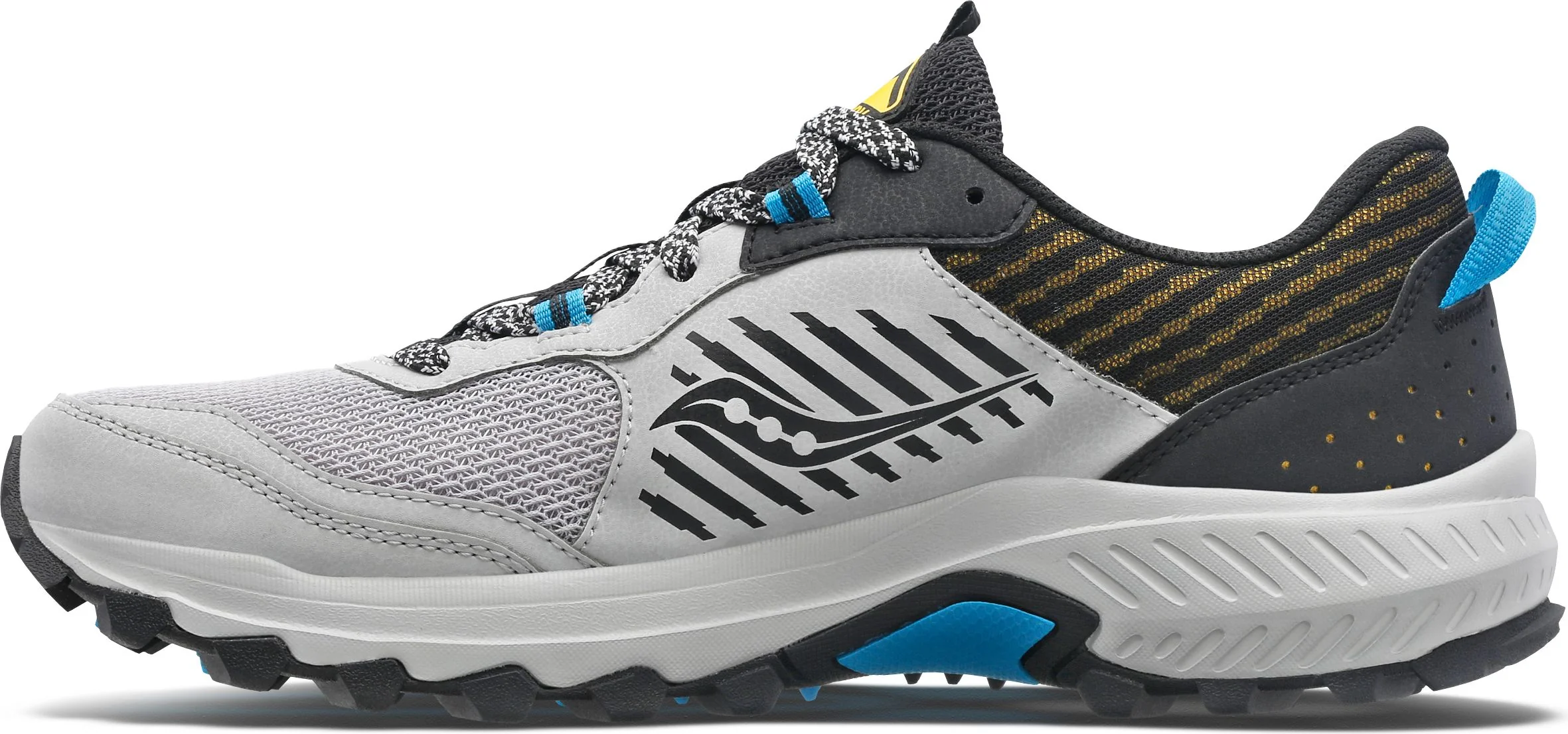 Excursion Tr15 Fog/Black/Topaz - Image 2