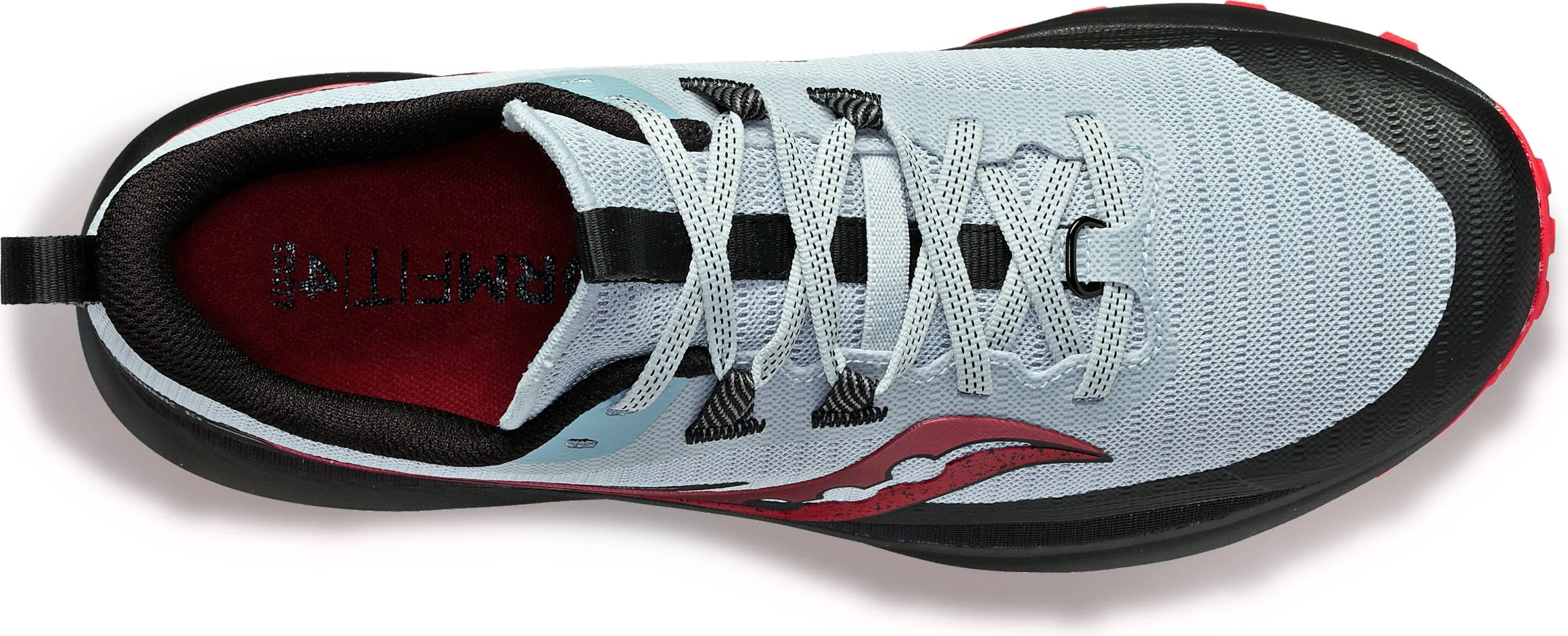 M Peregrine 13 Vapor/Poppy - Image 3