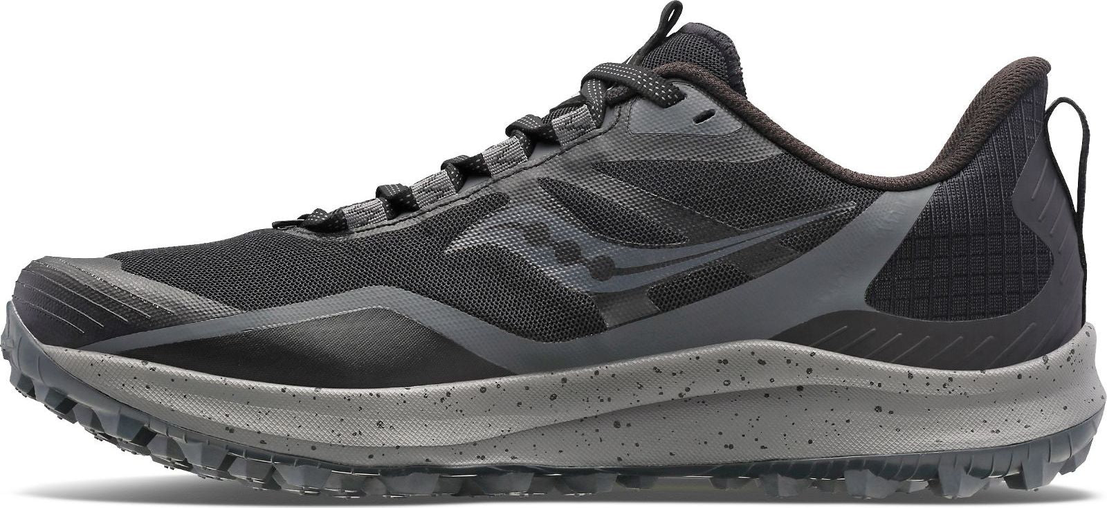 Peregrine 12 Black/Charcoal - Image 2