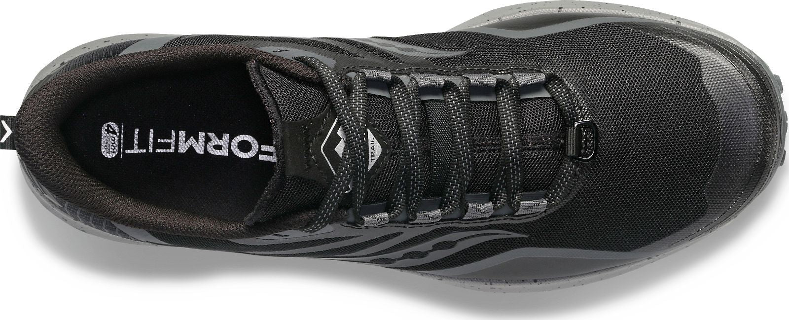 Peregrine 12 Black/Charcoal - Image 3