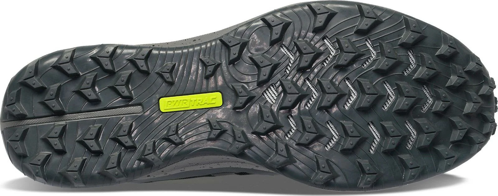 Peregrine 12 Black/Charcoal - Image 4