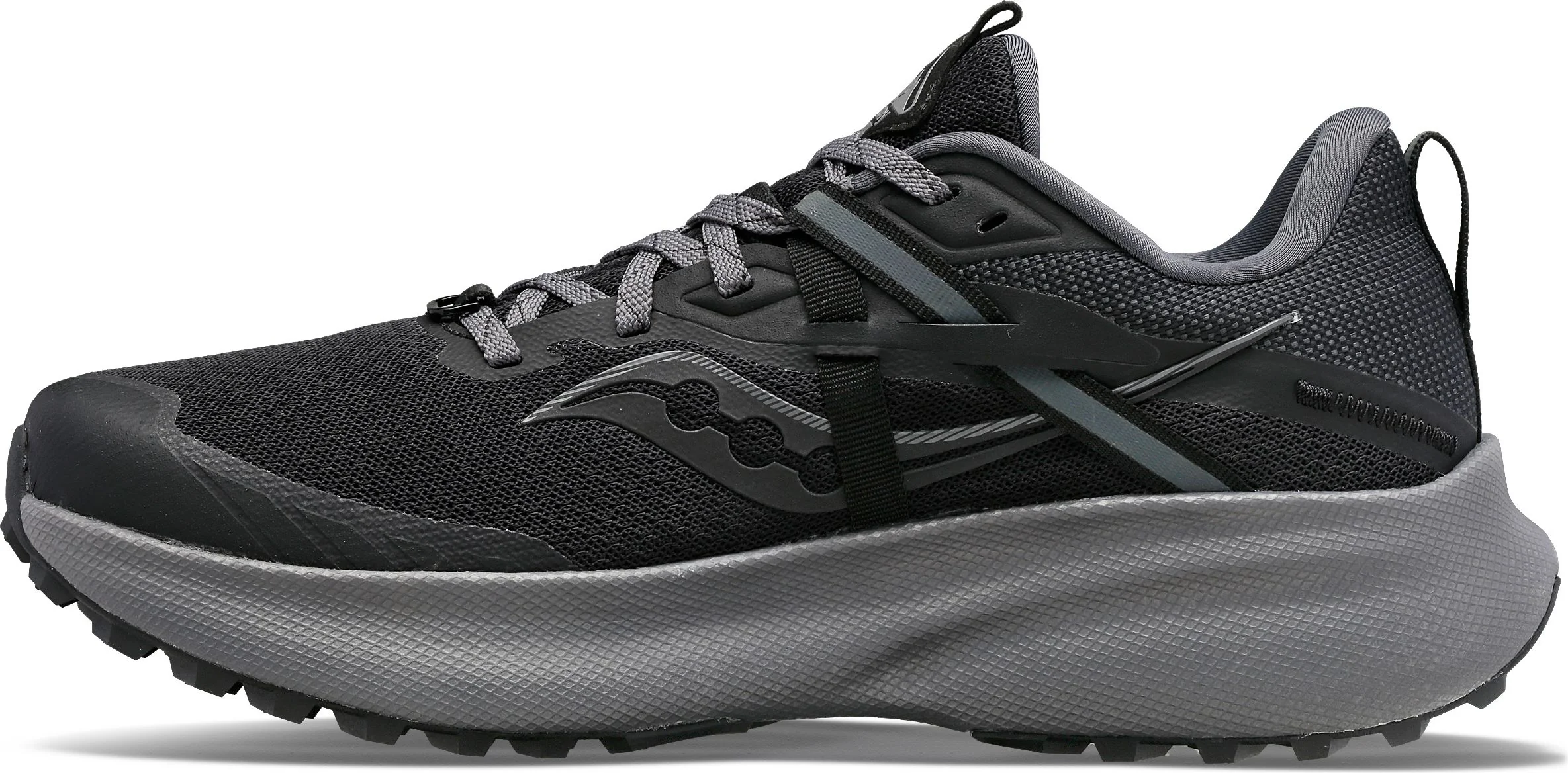 Ride 15 TR Black/Charcoal - Image 3