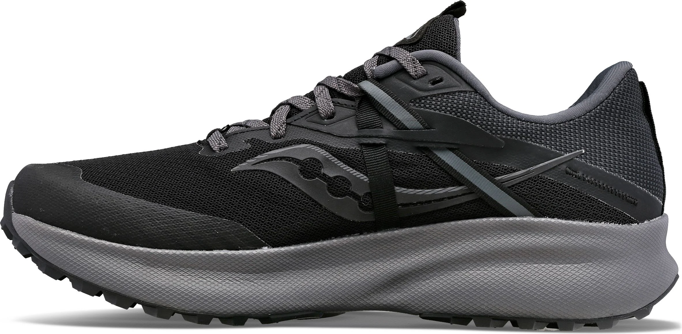 Ride 15 TR GTX Black/Charcoal - Image 3