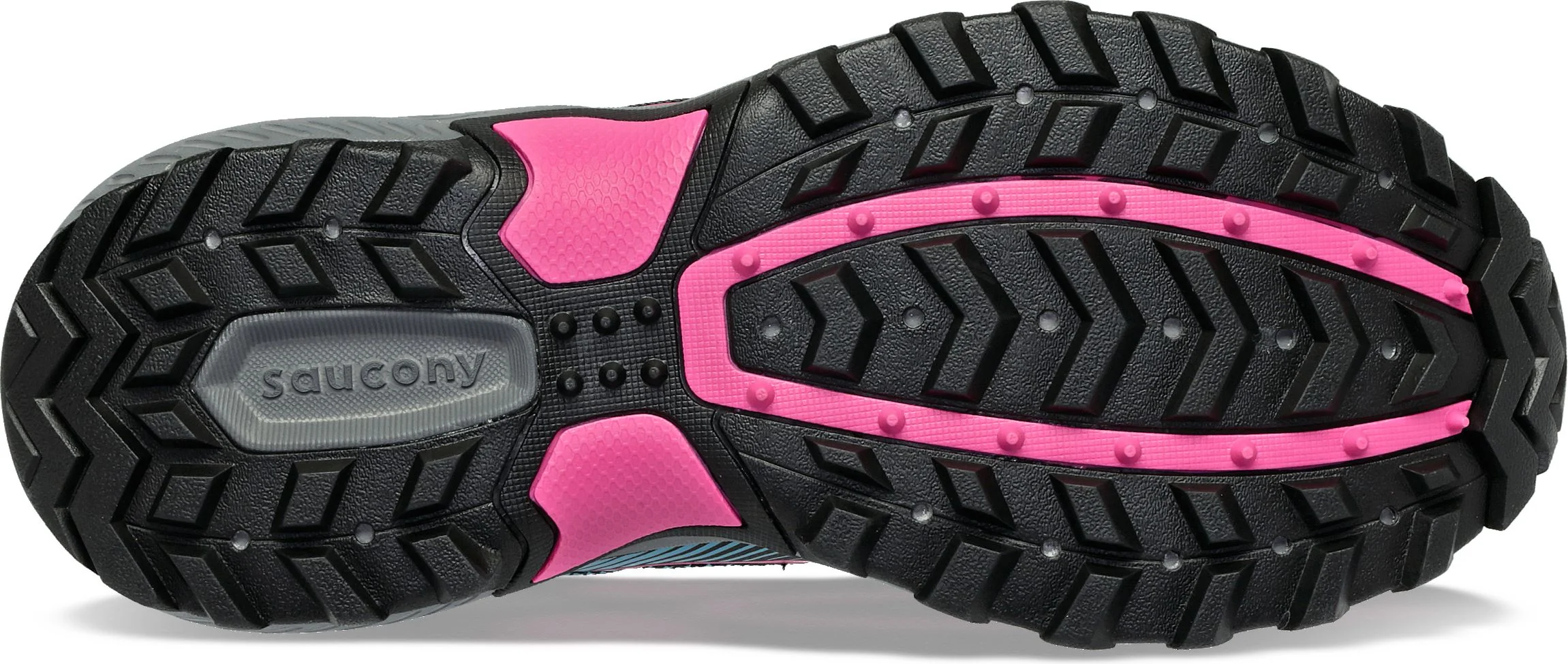 W Excursion TR 16 Black/Fuchsia - Image 5