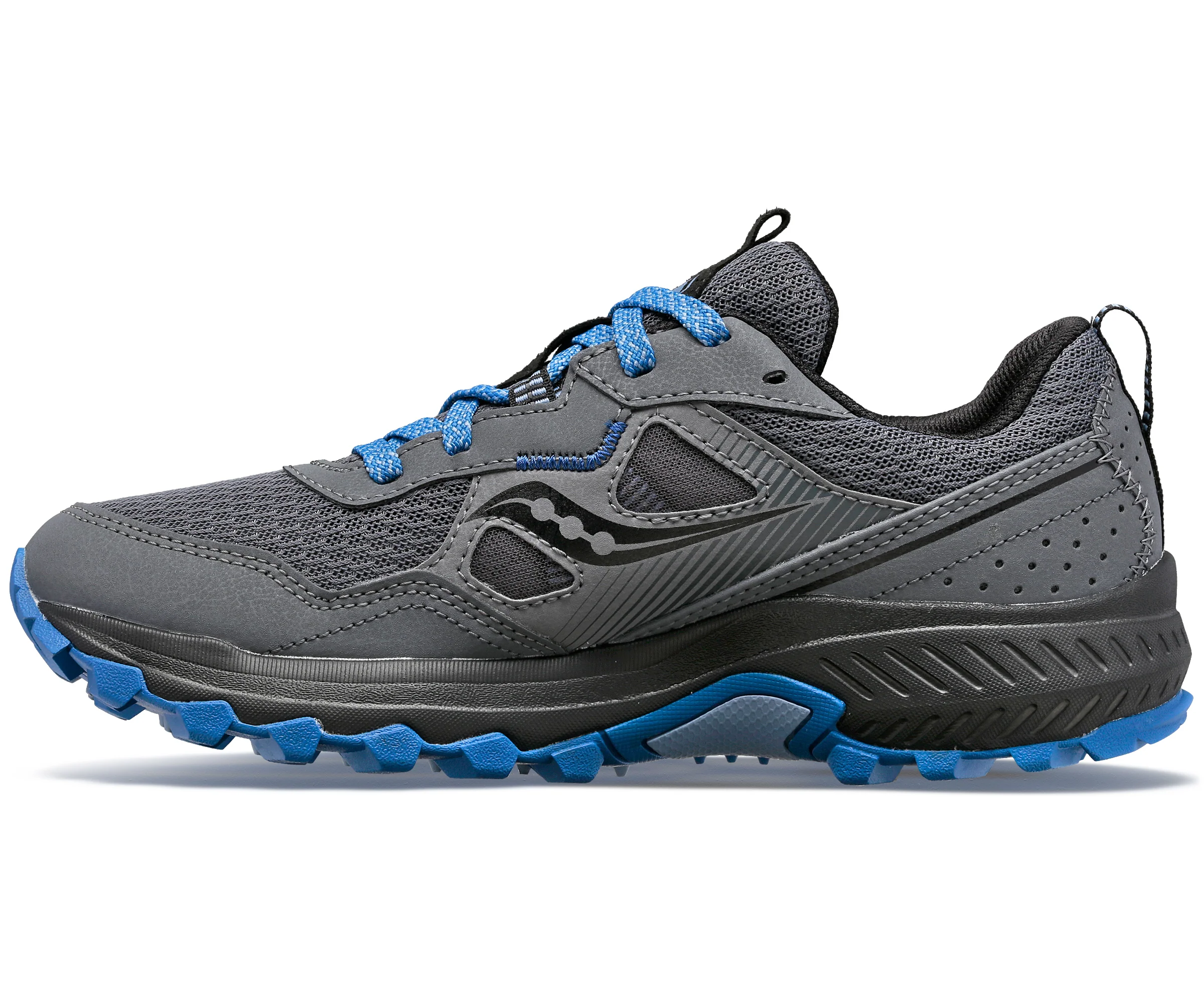 W Excursion TR 16 GTX Shadow/Summit - Image 3