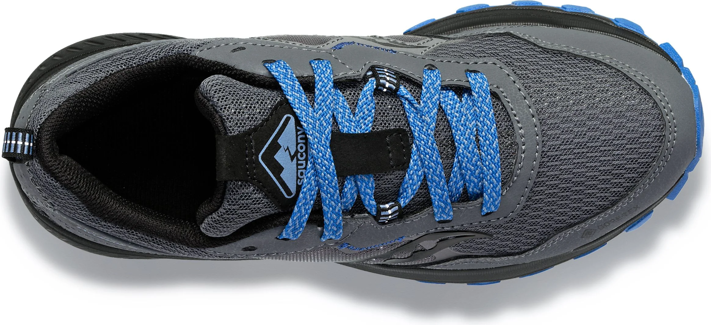 W Excursion TR 16 GTX Shadow/Summit - Image 4