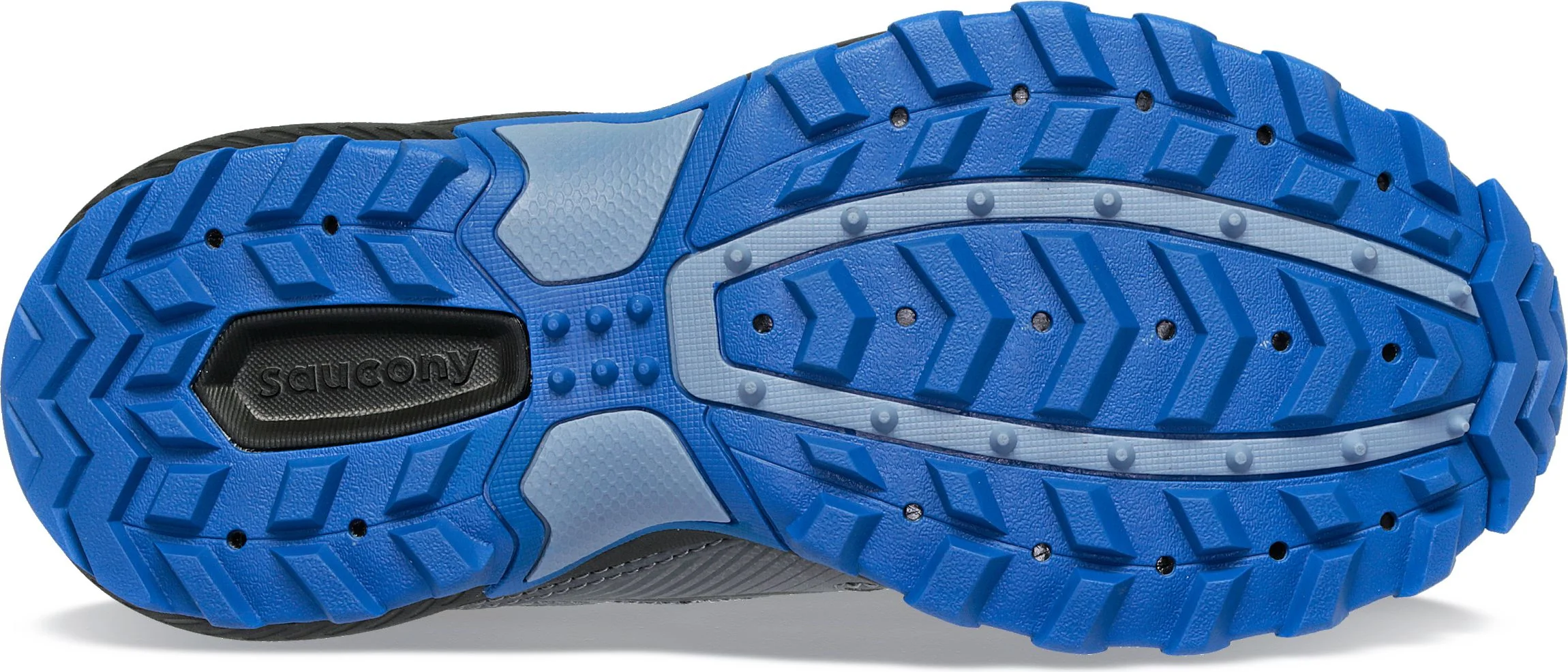 W Excursion TR 16 GTX Shadow/Summit - Image 5