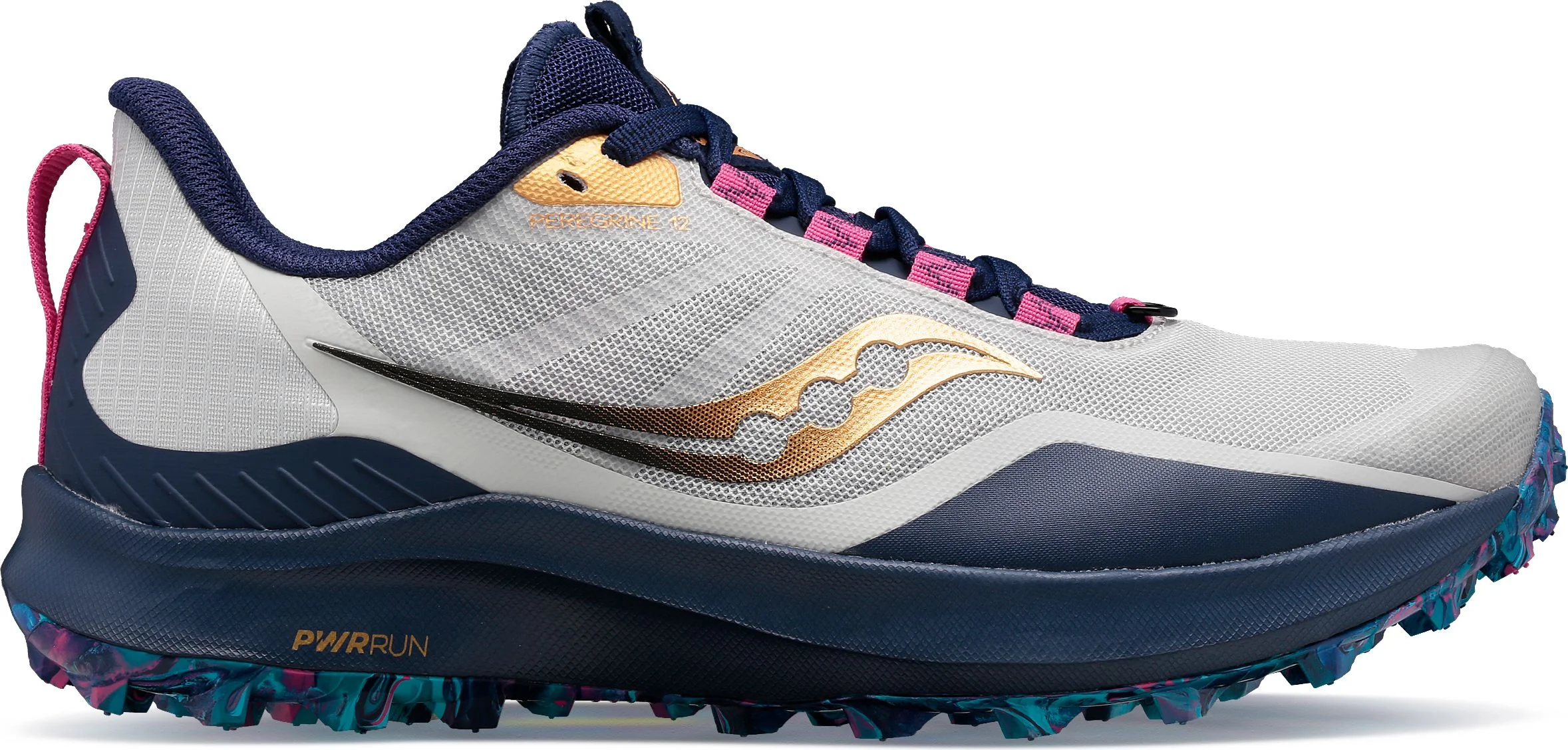 Women's Peregrine 12 Prospect Glass - Image 2