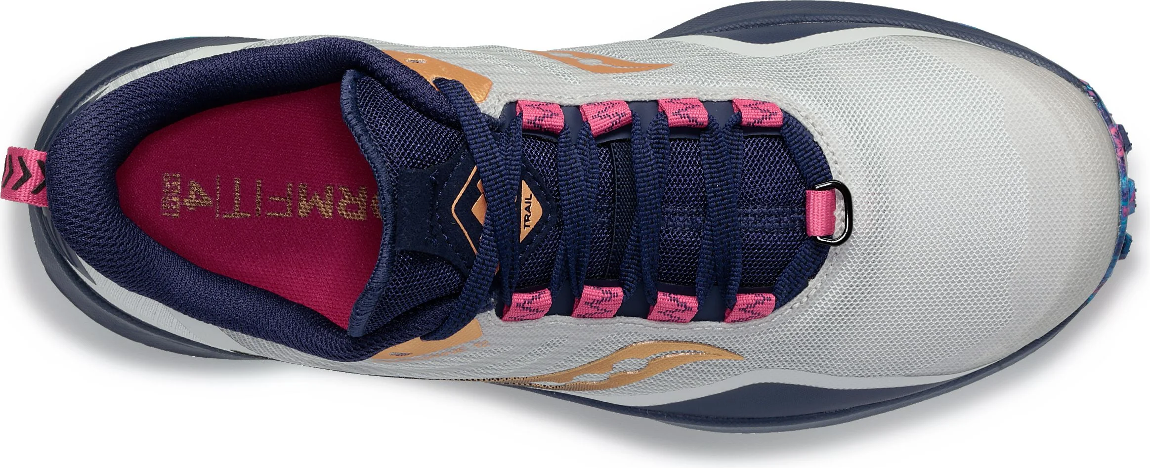 Women's Peregrine 12 Prospect Glass - Image 4