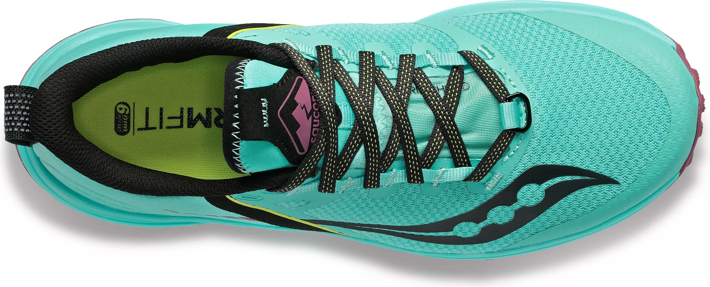 Xodus Ultra Cool Mint/Dusk - Image 3