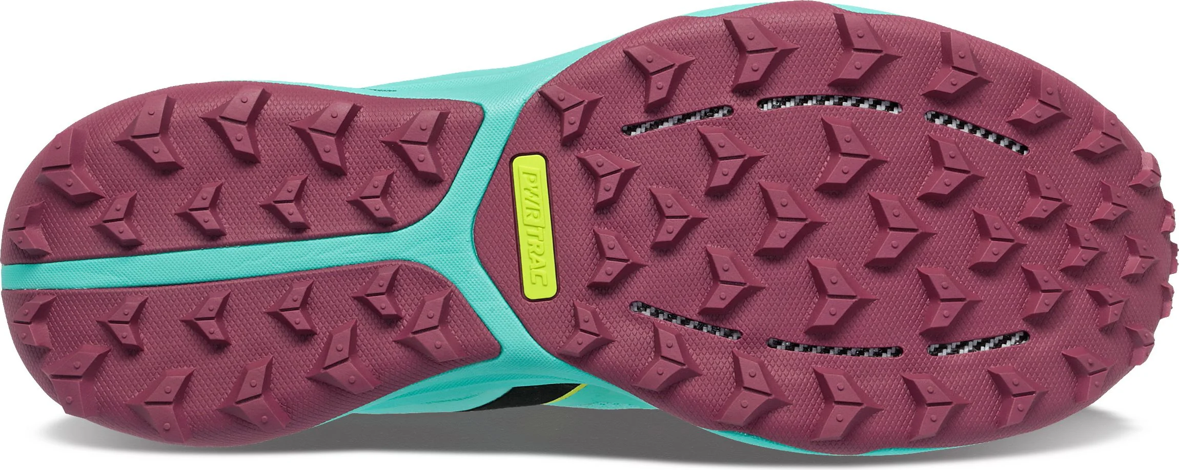 Xodus Ultra Cool Mint/Dusk - Image 4