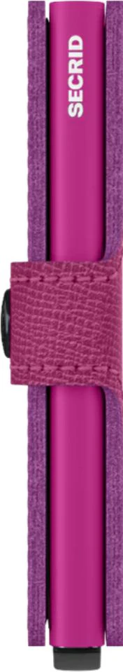 Miniwallet Crisple Fuchsia - Image 2