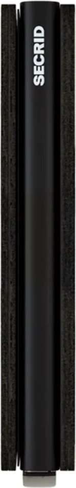 Slimwallet Crisple Black - Image 2