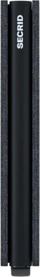 Slimwallet Vintage Grey-black - Image 2