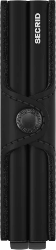 Twinwallet Matte Black - Image 2