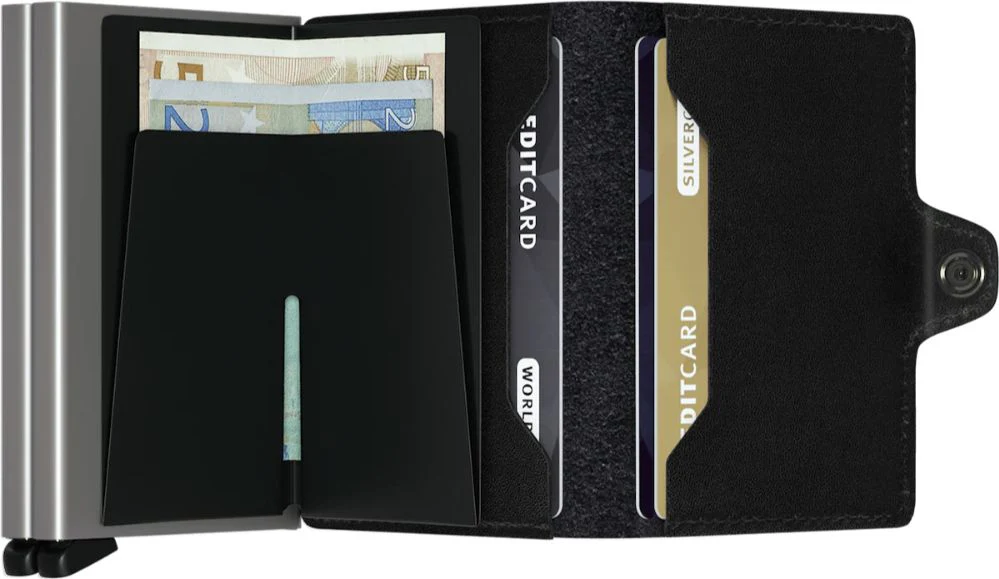 Twinwallet Original Black - Image 3