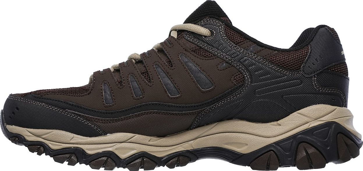 Afterburn Brown - Extra Wide - Image 2