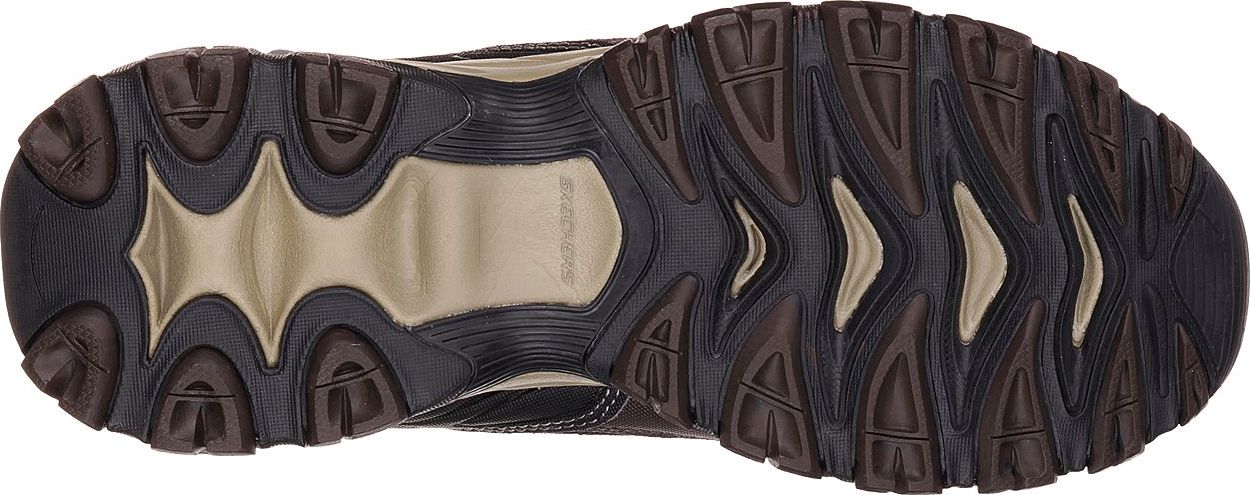 Afterburn Brown - Extra Wide - Image 4