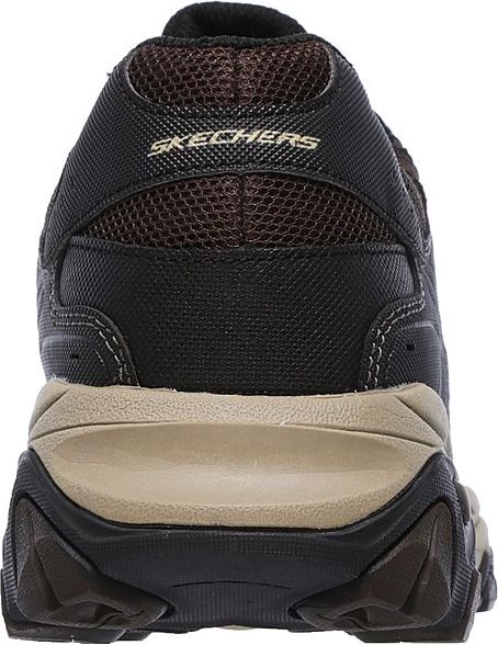 Afterburn Brown - Extra Wide - Image 5