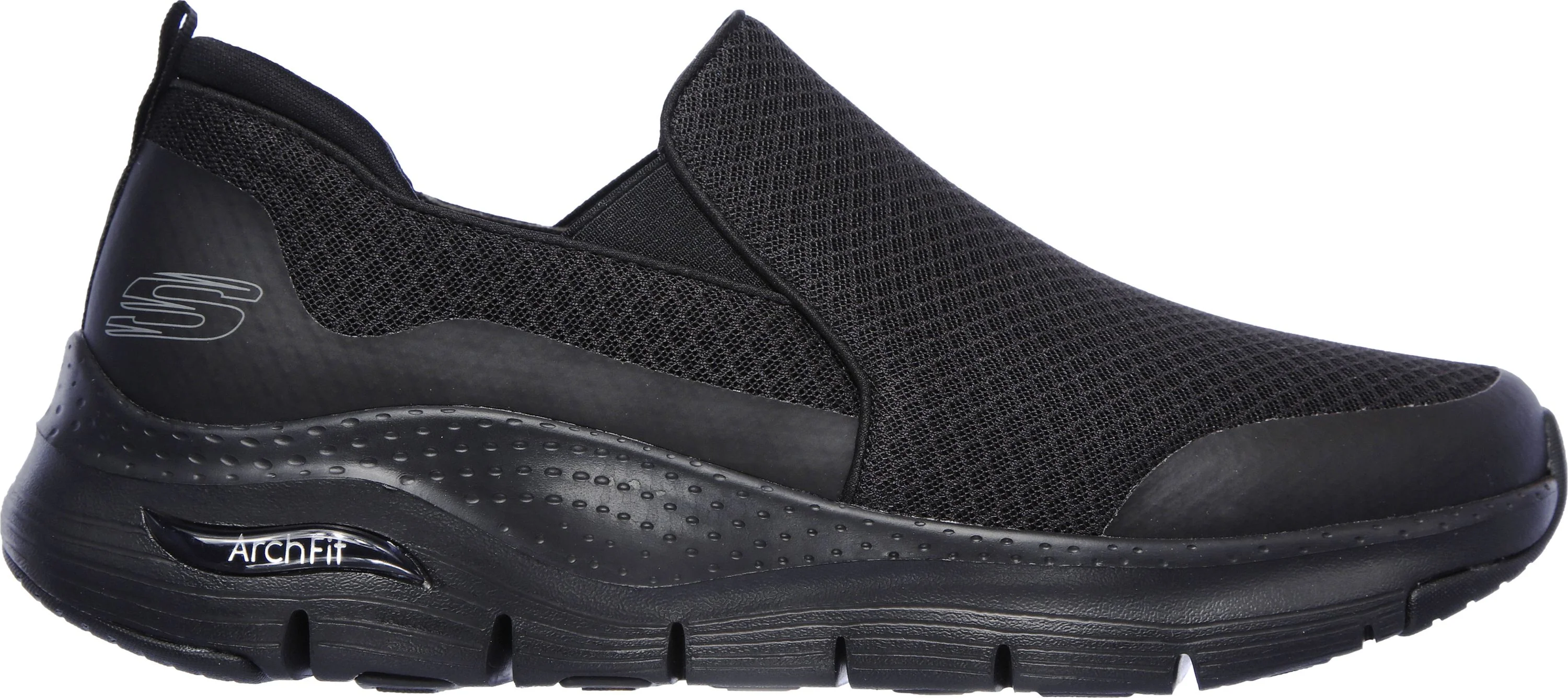 Arch Fit Banlin Black/Black - Image 2