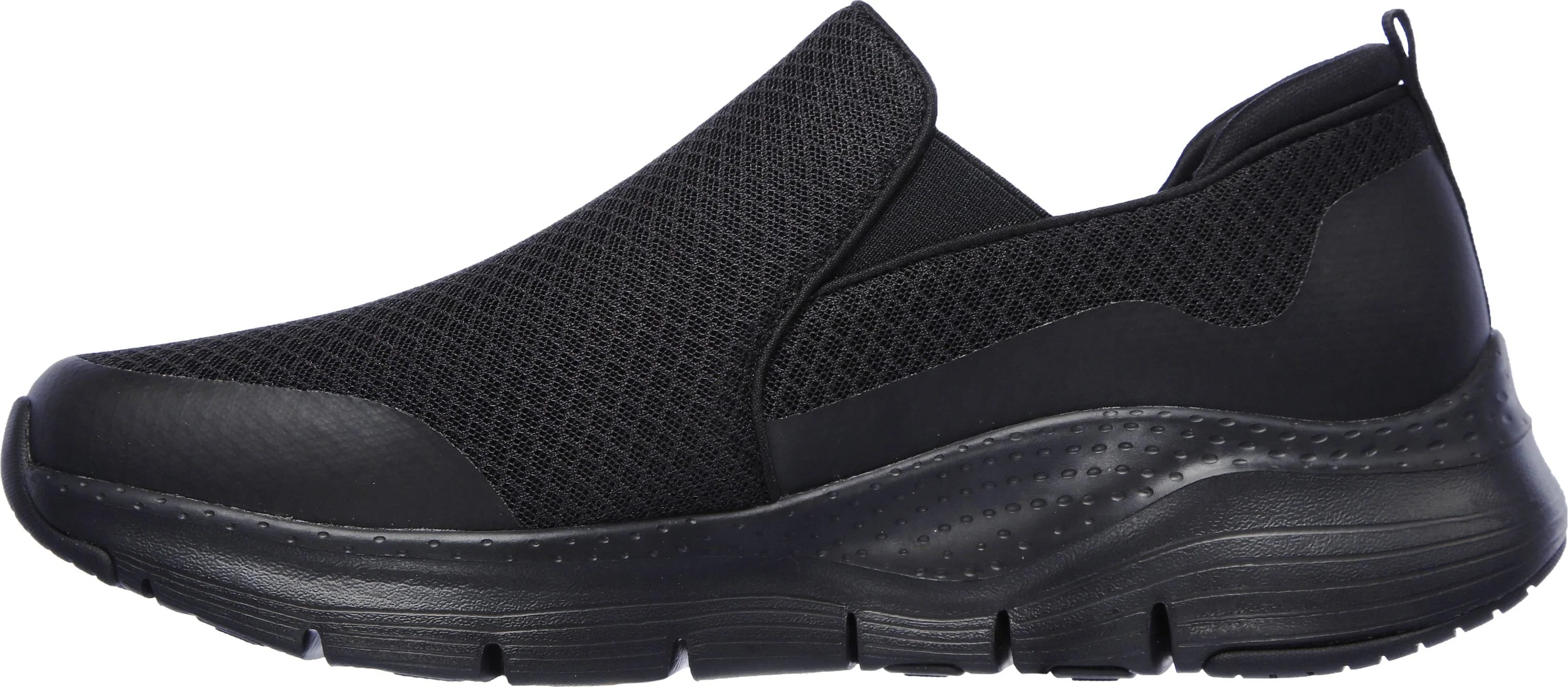 Arch Fit Banlin Black/Black - Image 3