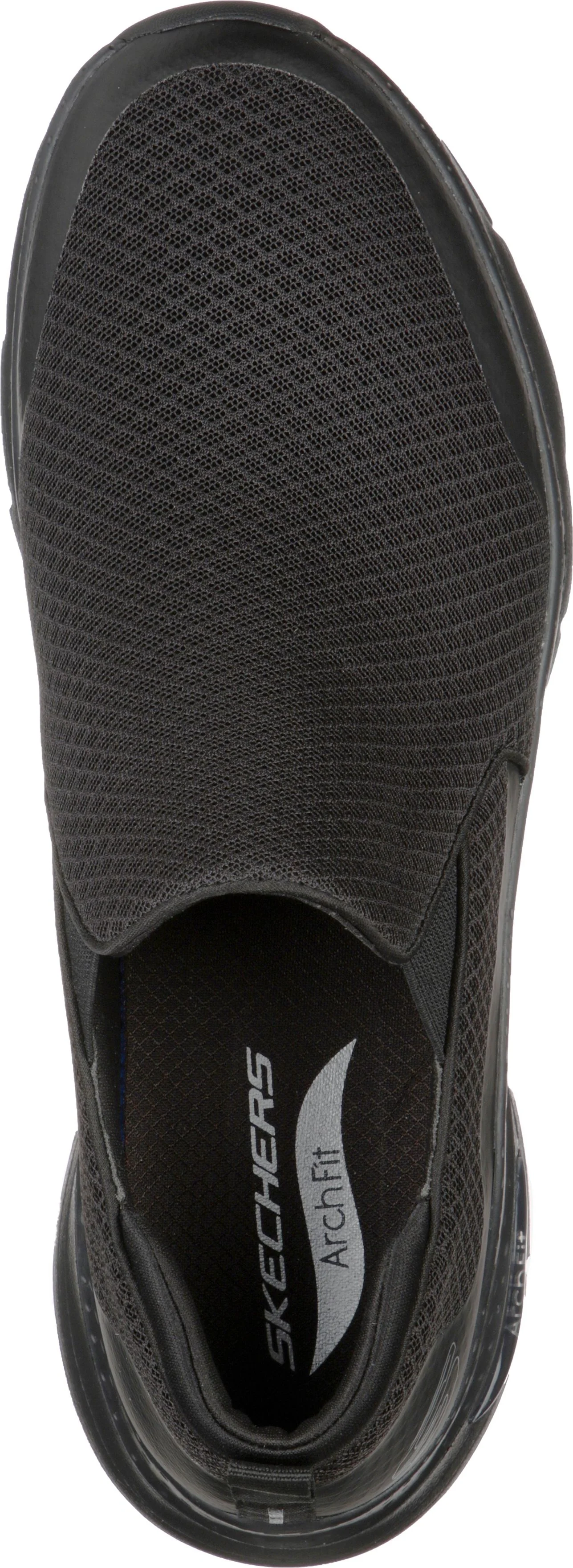 Arch Fit Banlin Black/Black - Image 4