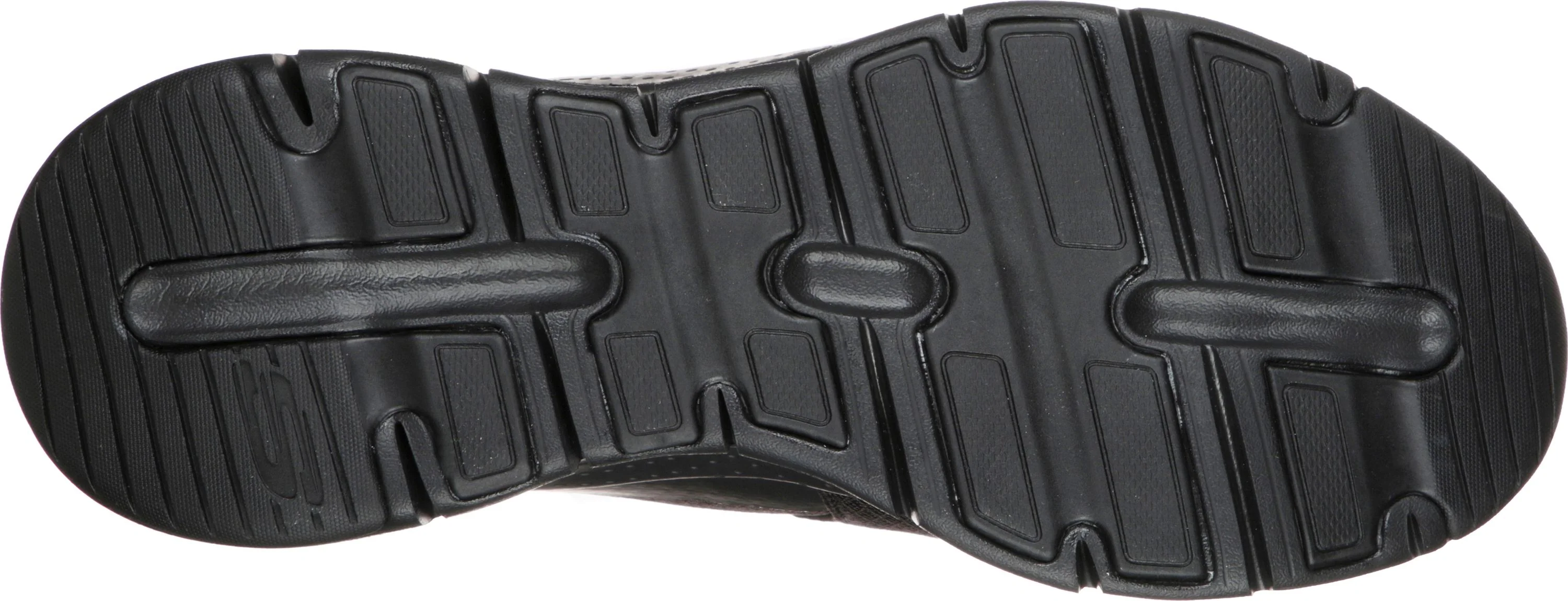 Arch Fit Banlin Black/Black - Image 5