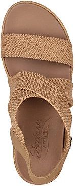 Arch Fit Beverlee Love Stays Tan - Image 4