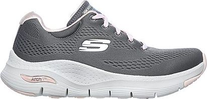 Arch Fit Big Appeal Grey/Pink - Image 2