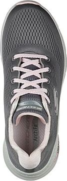 Arch Fit Big Appeal Grey/Pink - Image 4