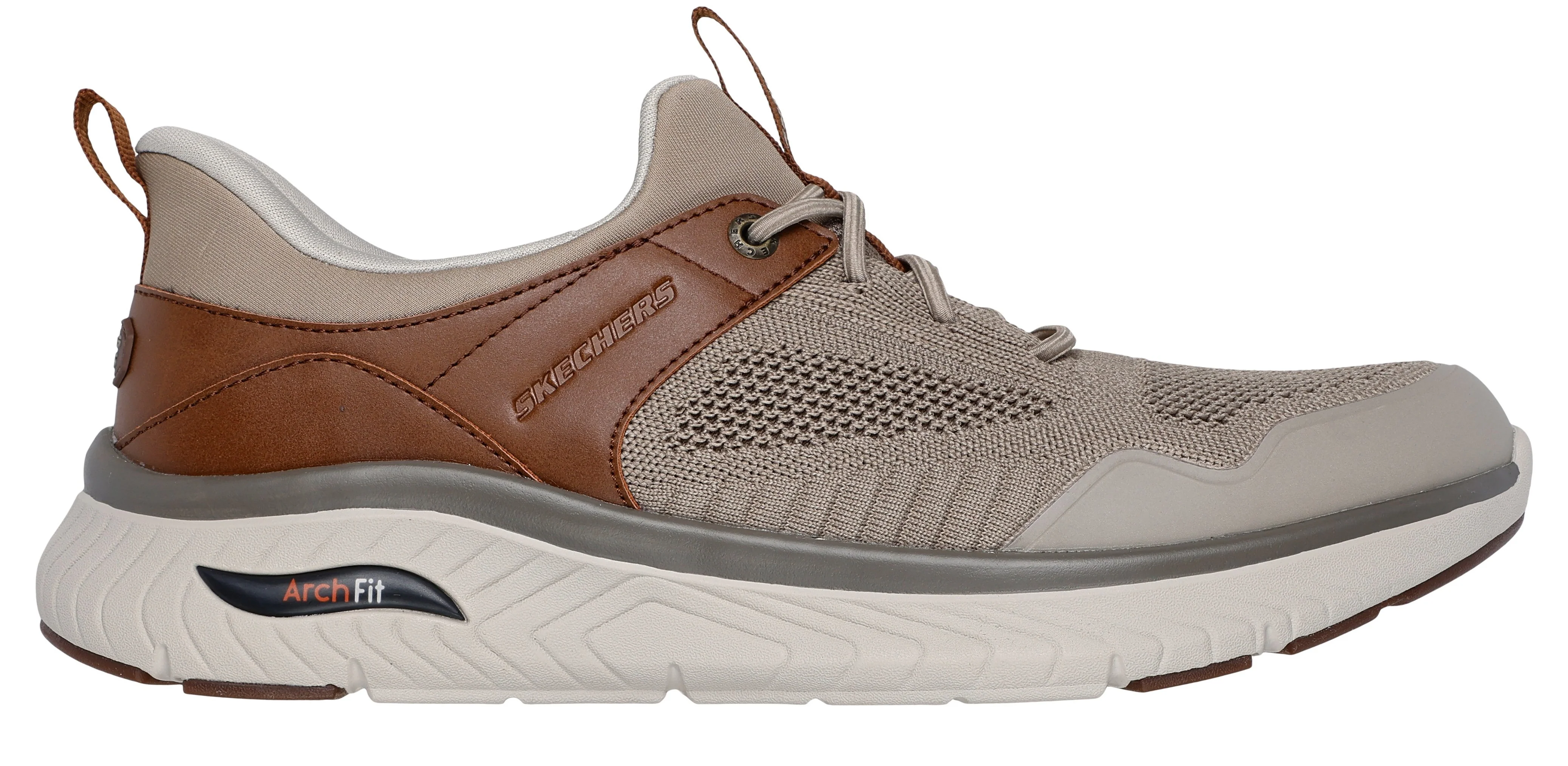 Arch Fit Crosser-emeric Taupe - Image 2