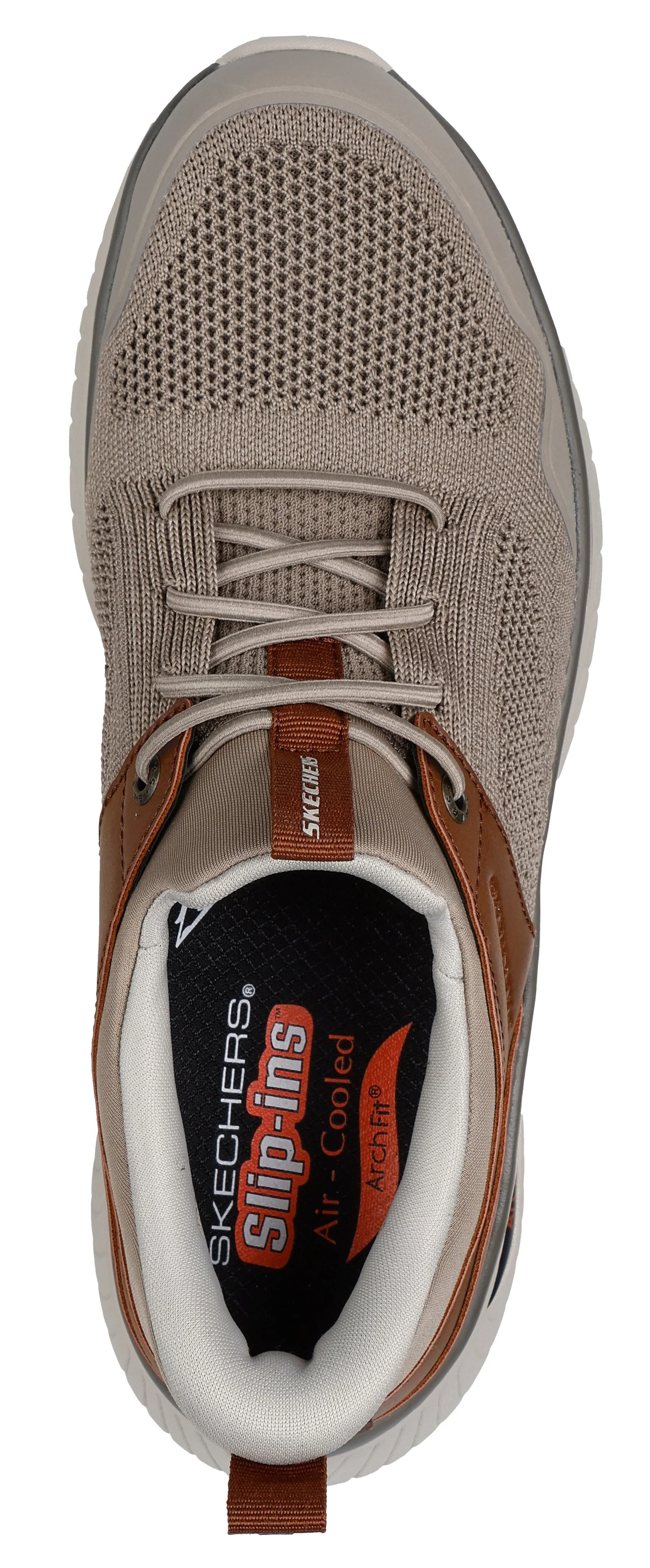 Arch Fit Crosser-emeric Taupe - Image 5