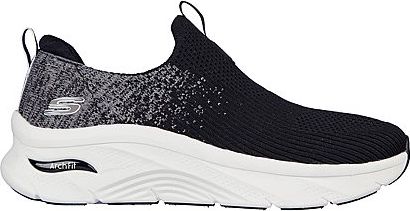 Arch Fit D'lux Key Journey Black - Image 2
