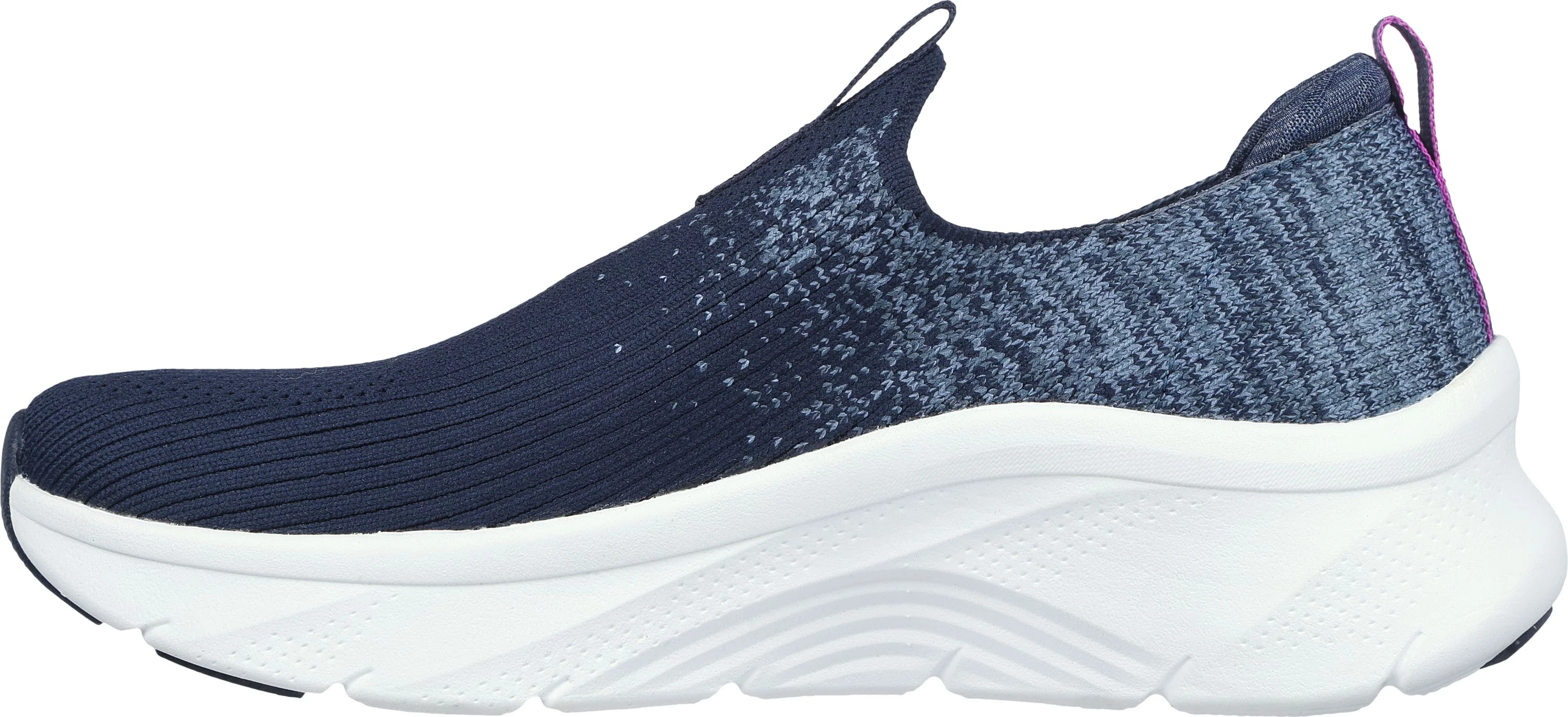 Arch Fit D'lux Key Journey Navy - Image 3