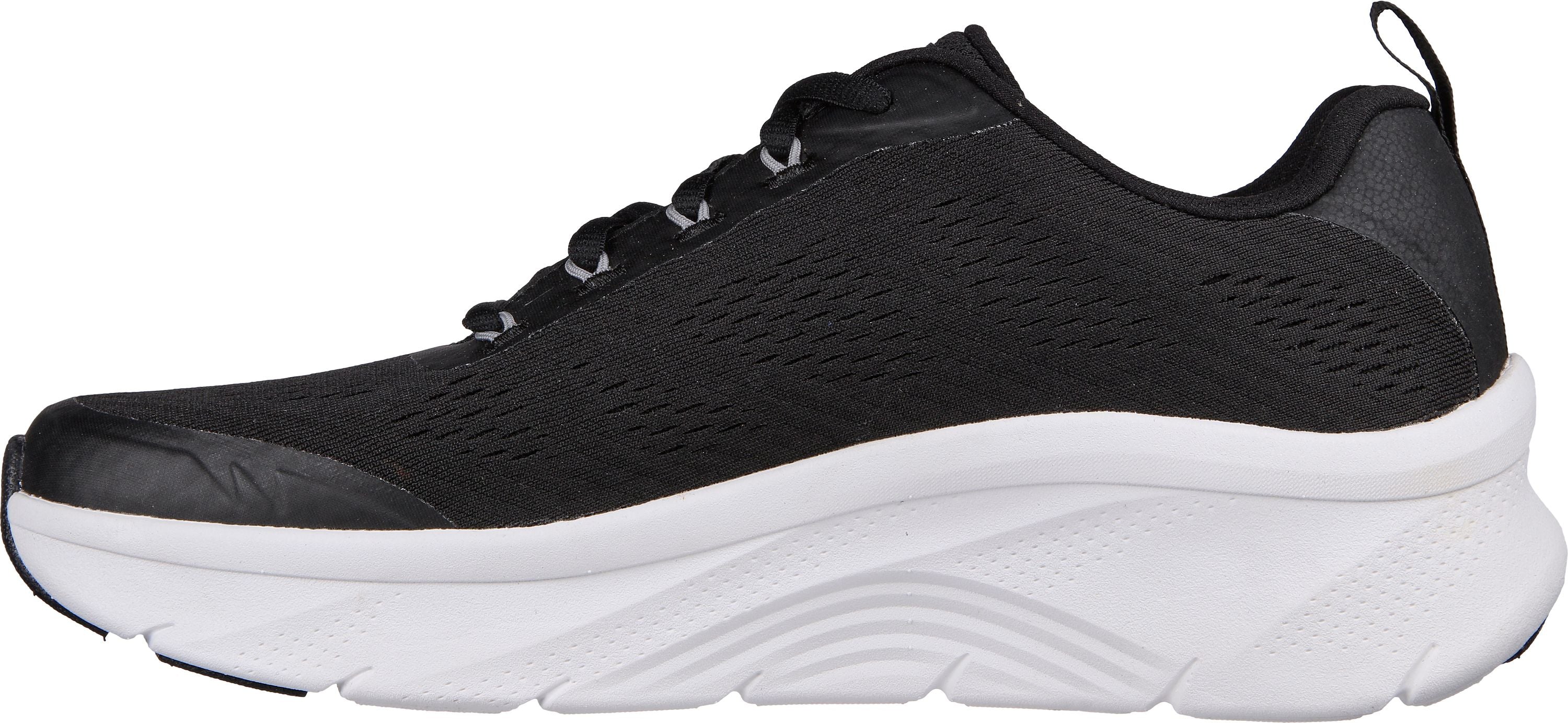 Arch Fit D'lux Sumner Black/White - Image 3