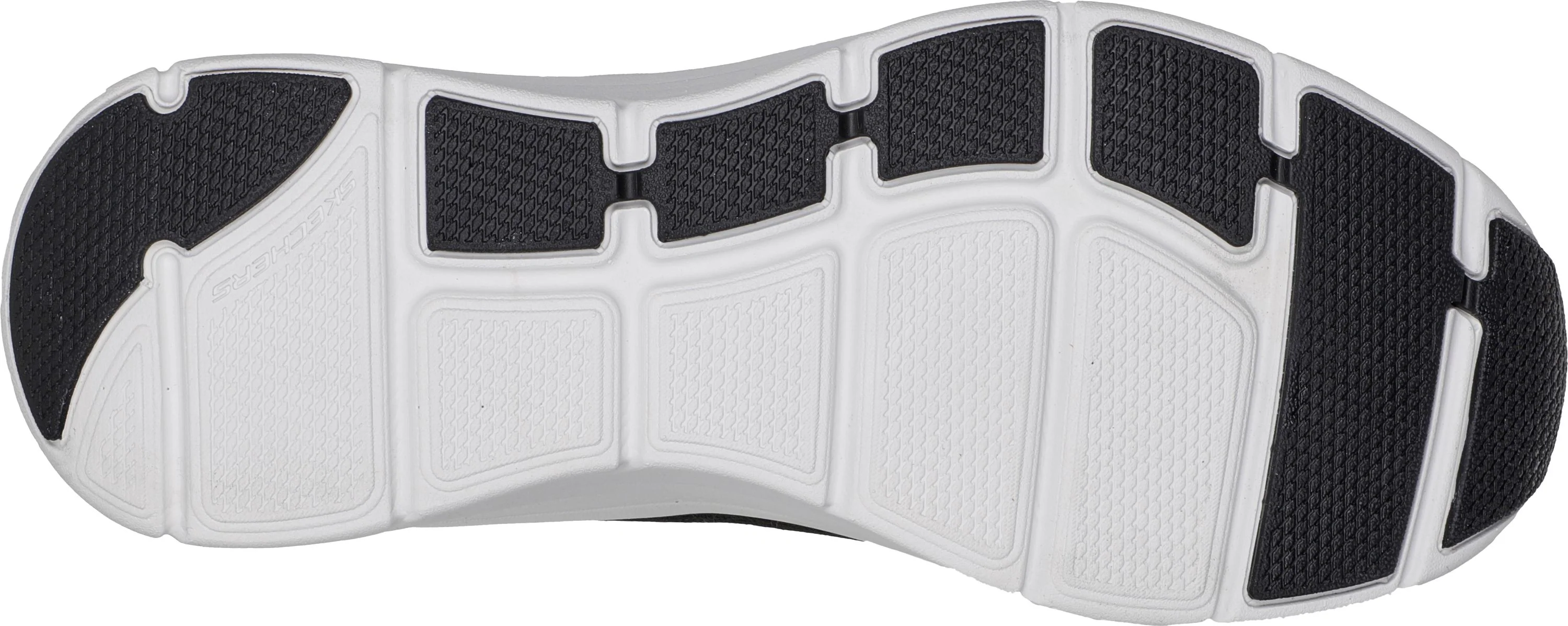 Arch Fit D'lux Sumner Black/White - Image 5