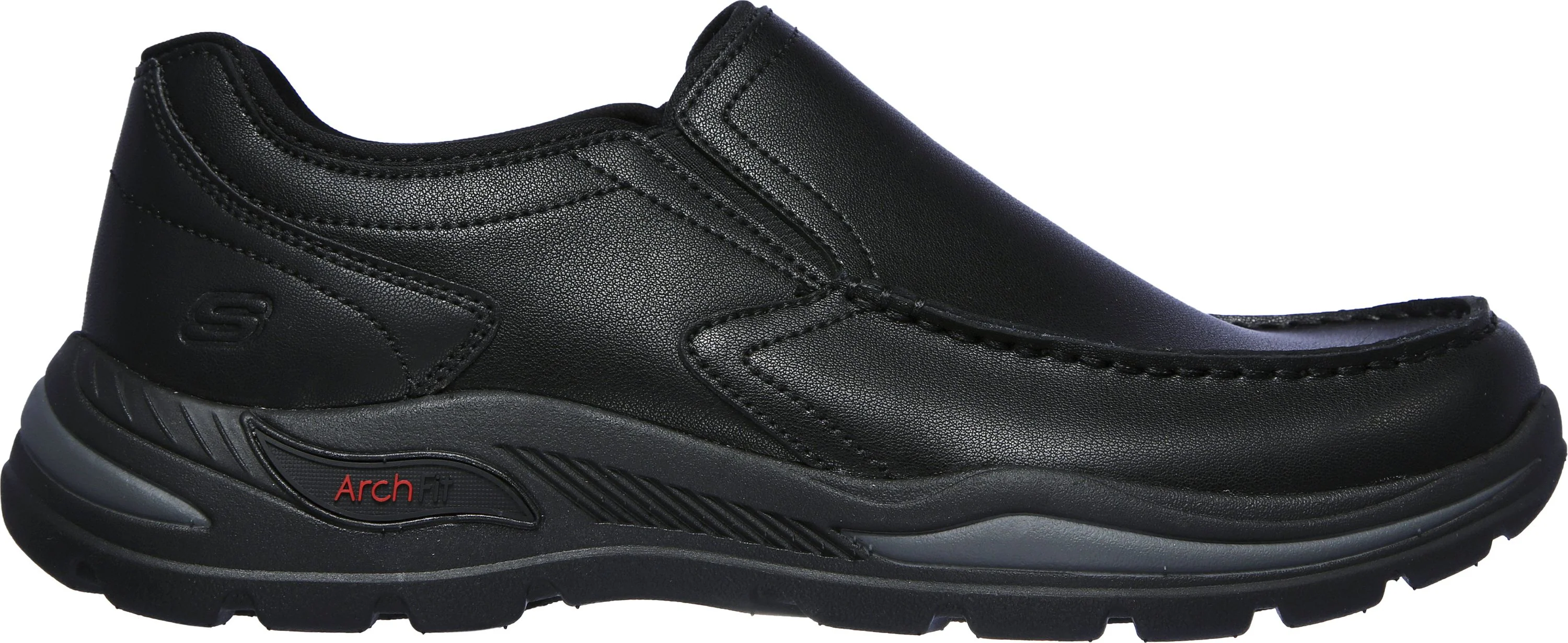 Arch Fit Motley Hust Black - Image 2
