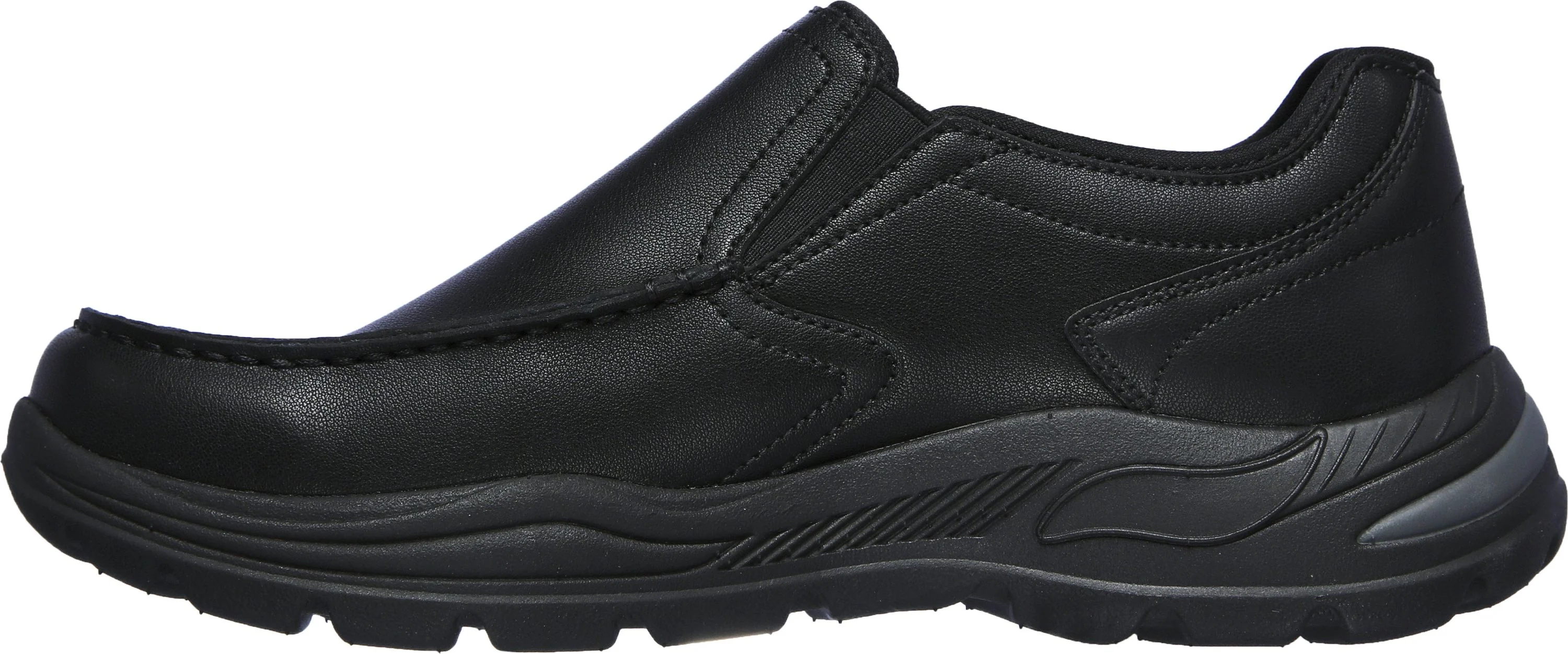 Arch Fit Motley Hust Black - Image 3