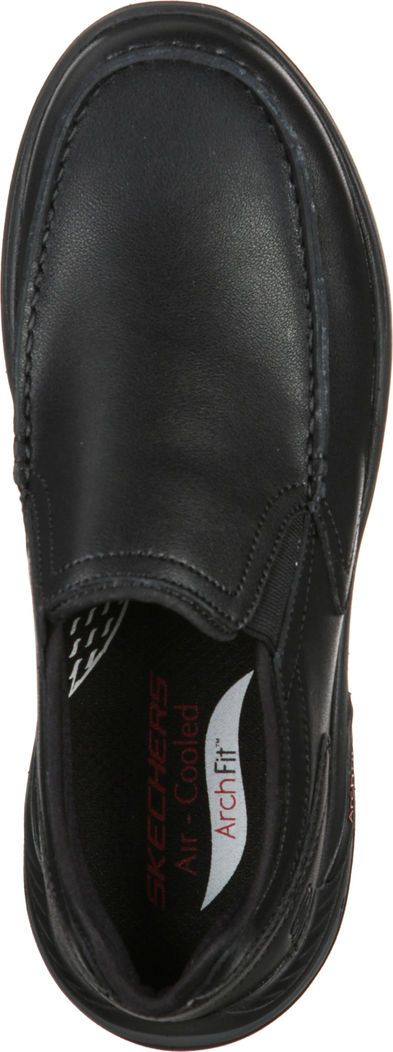 Arch Fit Motley Hust Black - Image 4